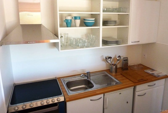 Imagen de la habitación del Eden Azur. Foto 3