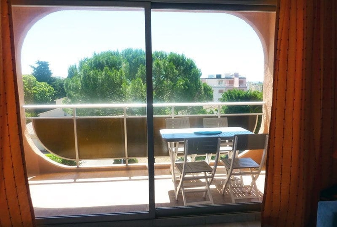 Imagen de la habitación del Eden Azur. Foto 4