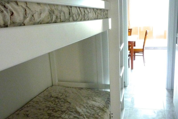 Imagen de la habitación del Eden Azur. Foto 6