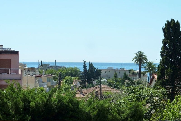 Imagen de la habitación del Eden Azur. Foto 7