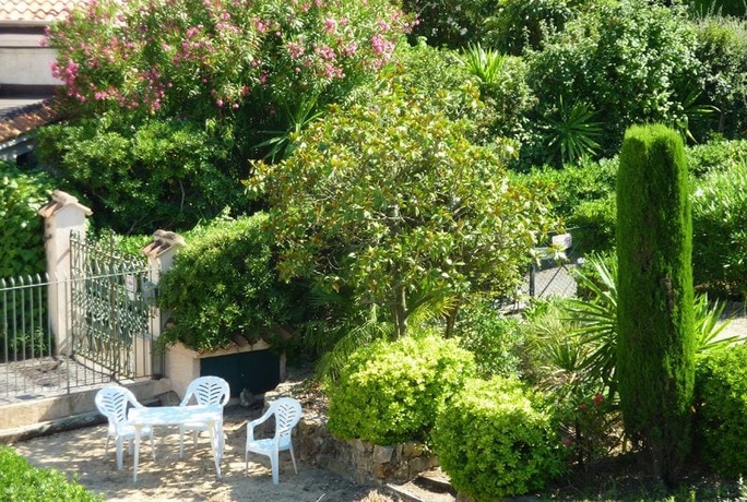 Imagen de la habitación del Eden Azur. Foto 8