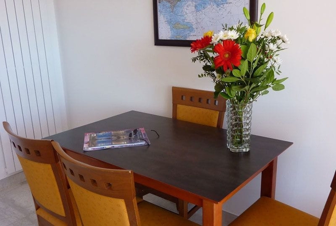 Imagen de la habitación del Eden Azur. Foto 9