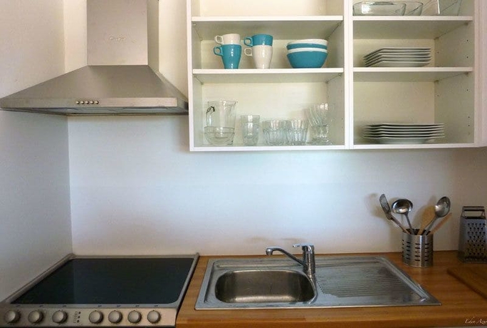Imagen de la habitación del Eden Azur. Foto 10