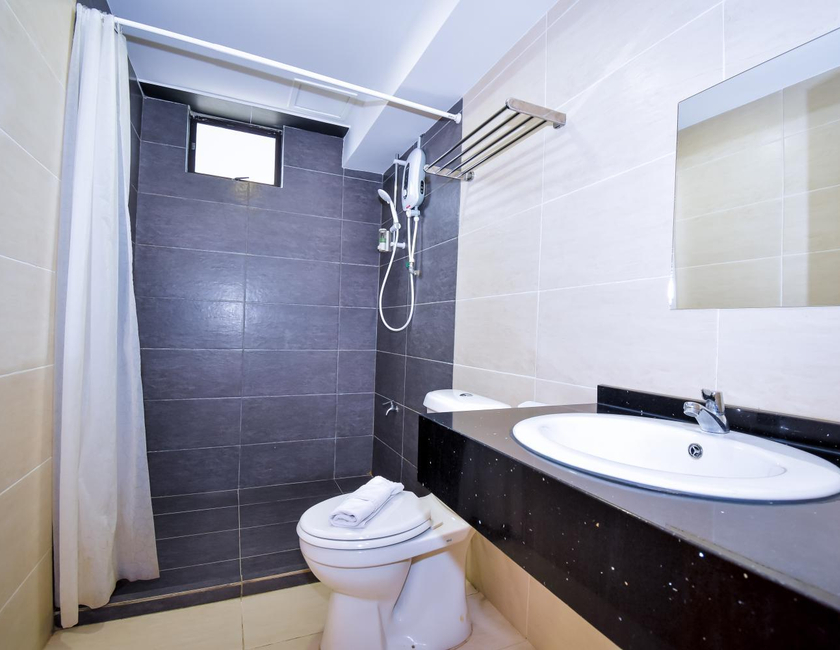 Imagen general del Eden Boutique Hotel. Foto 10