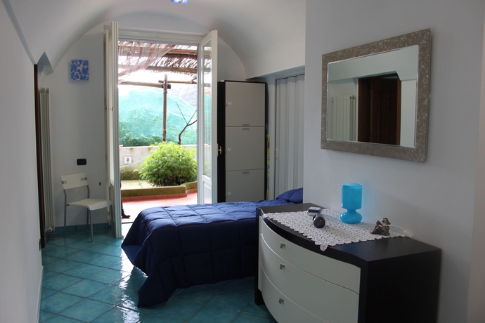 Imagen de la habitación del Eden Holiday Apartment. Foto 4