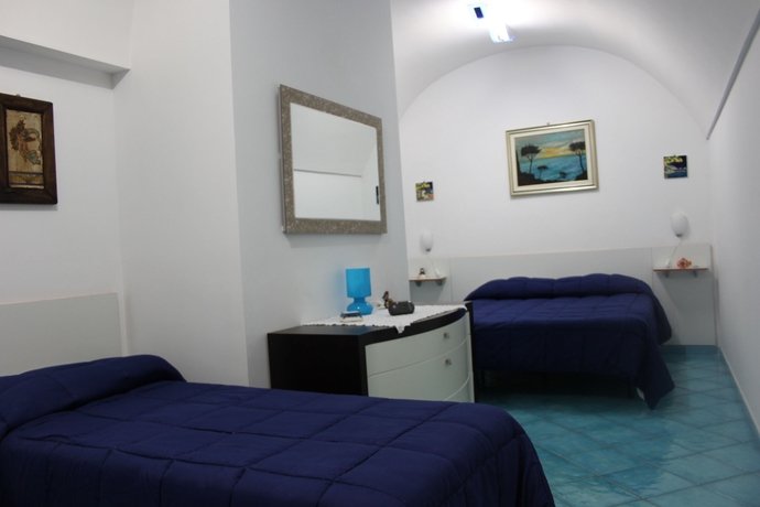 Imagen de la habitación del Eden Holiday Apartment. Foto 5
