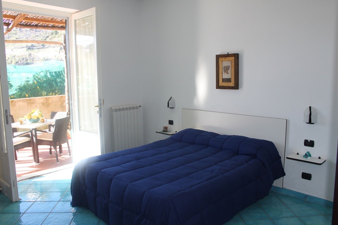 Imagen de la habitación del Eden Holiday Apartment. Foto 6