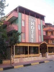 Imagen general del Eden Hotel, Antalya. Foto 1