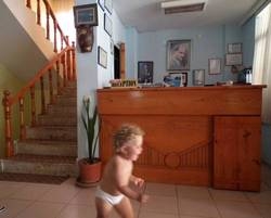 Imagen general del Eden Hotel, Antalya. Foto 3