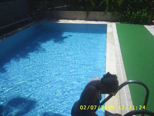 Imagen general del Eden Hotel, Antalya. Foto 4