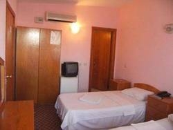 Imagen general del Eden Hotel, Antalya. Foto 6