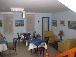 Imagen general del Eden Hotel, Antalya. Foto 7