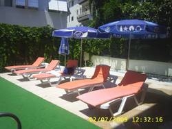 Imagen general del Eden Hotel, Antalya. Foto 8