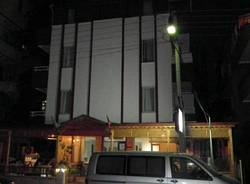 Imagen general del Eden Hotel, Antalya. Foto 9