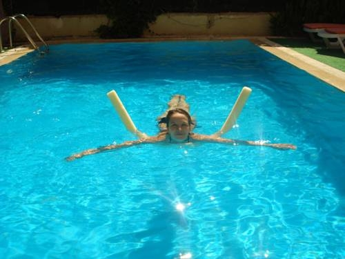 Imagen general del Eden Hotel, Antalya. Foto 11