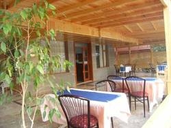 Imagen general del Eden Hotel, Antalya. Foto 12