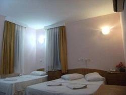 Imagen general del Eden Hotel, Antalya. Foto 13