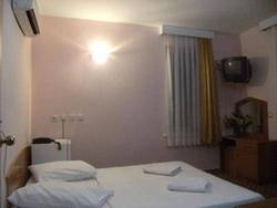 Imagen general del Eden Hotel, Antalya. Foto 14