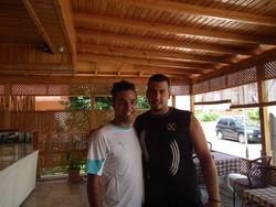 Imagen general del Eden Hotel, Antalya. Foto 15