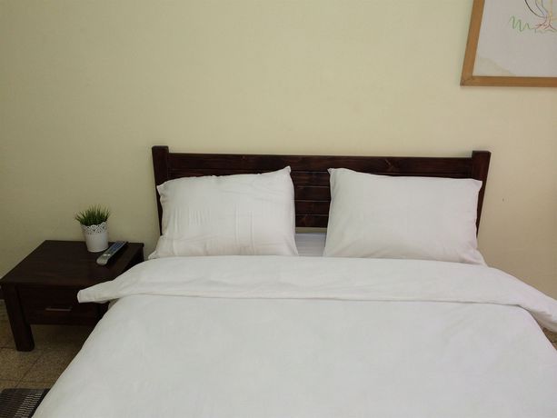 Imagen de los interiores del Eden Hotel. Foto 9