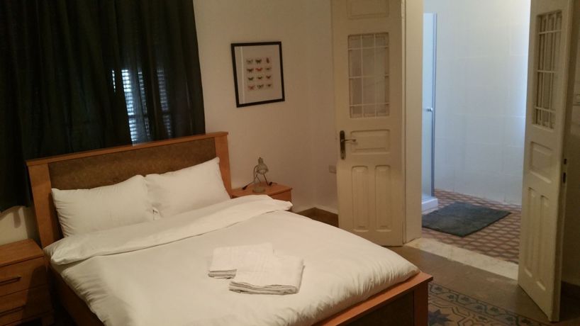 Imagen de los interiores del Eden Hotel. Foto 10