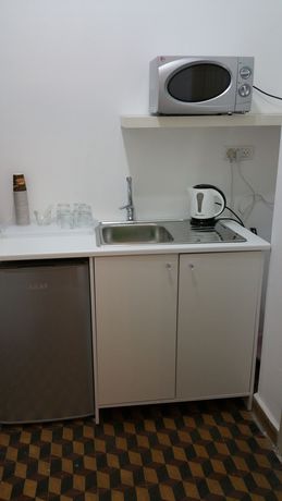 Imagen de los interiores del Eden Hotel. Foto 13