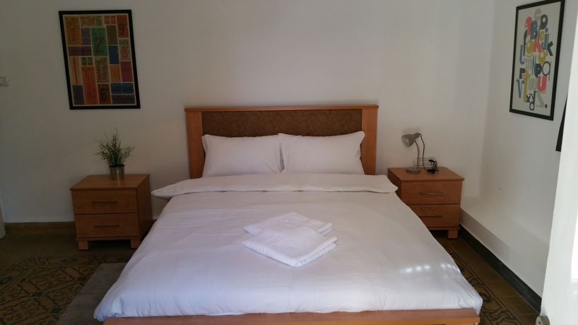 Imagen de los interiores del Eden Hotel. Foto 14