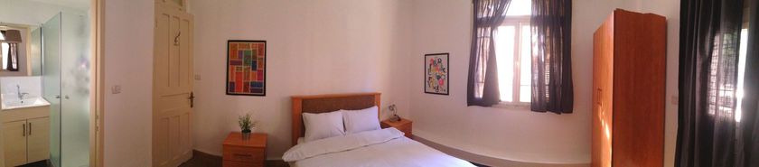 Imagen de la habitación del Eden Hotel. Foto 8