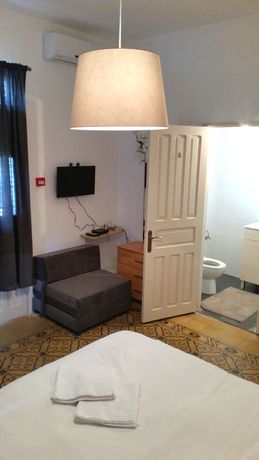 Imagen de los interiores del Eden Hotel. Foto 16