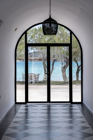 Imagen general del Eden Kythira. Foto 1