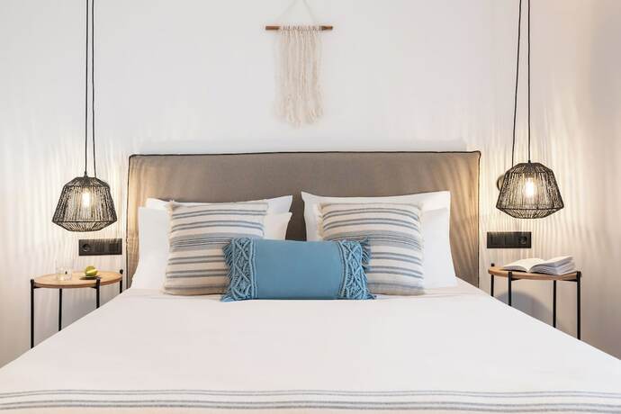 Imagen general del Eden Kythira. Foto 2