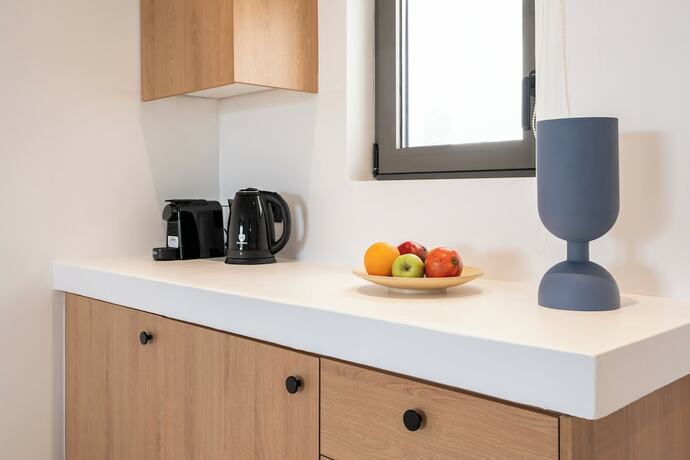 Imagen general del Eden Kythira. Foto 3