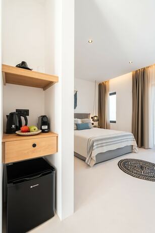 Imagen general del Eden Kythira. Foto 4