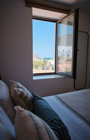 Imagen de la habitación del Eden Kythira. Foto 12