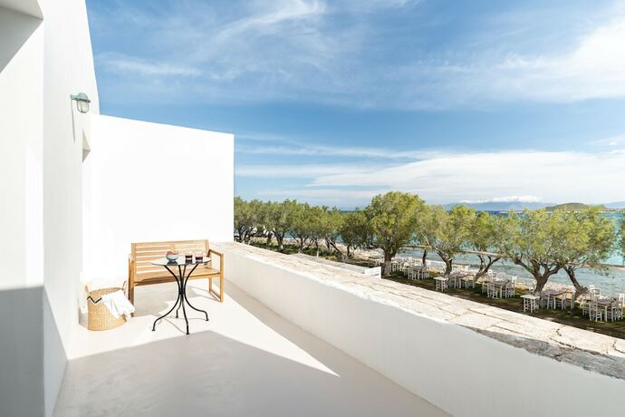 Imagen de la habitación del Eden Kythira. Foto 13