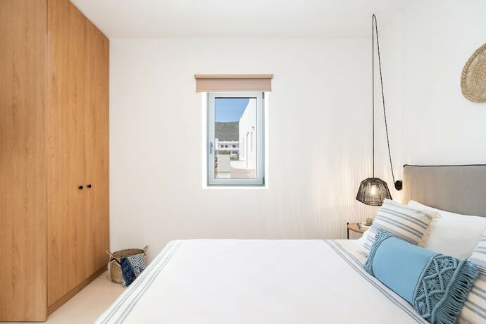 Imagen general del Eden Kythira. Foto 5