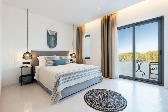 Imagen general del Eden Kythira. Foto 7