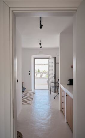 Imagen general del Eden Kythira. Foto 8