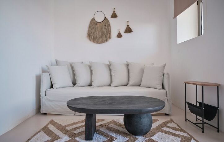 Imagen de la habitación del Eden Kythira. Foto 19