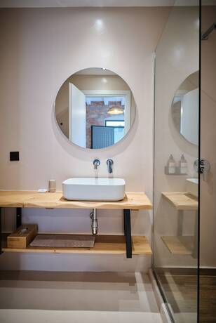 Imagen general del Eden Kythira. Foto 9