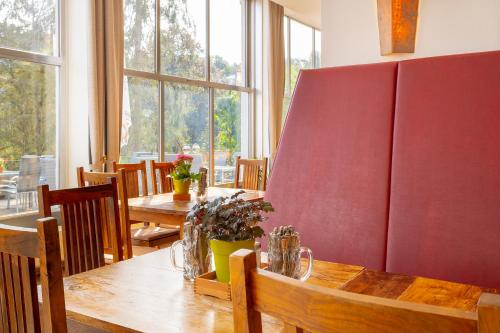 Imagen general del Eden Parc Hotel. Foto 3