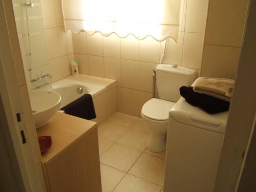 Imagen de la habitación del Eden Residence. Foto 3