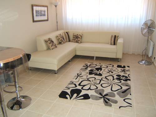 Imagen de la habitación del Eden Residence. Foto 4