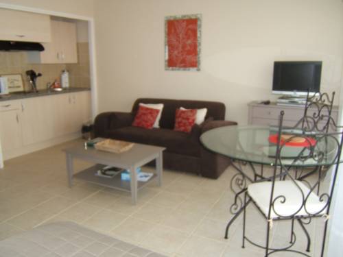 Imagen de la habitación del Eden Residence. Foto 6
