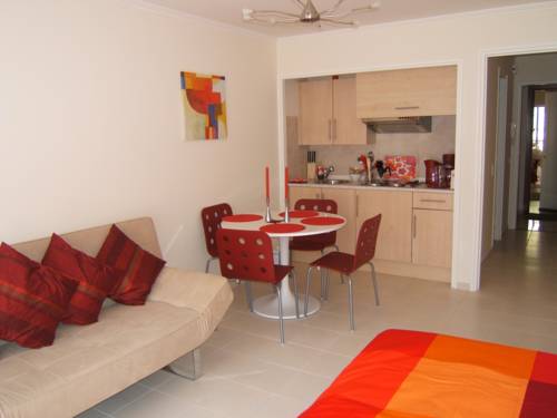 Imagen de la habitación del Eden Residence. Foto 7