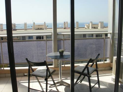 Imagen de la habitación del Eden Residence. Foto 8