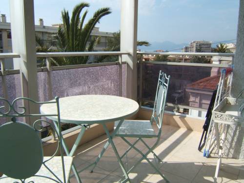 Imagen de la habitación del Eden Residence. Foto 10