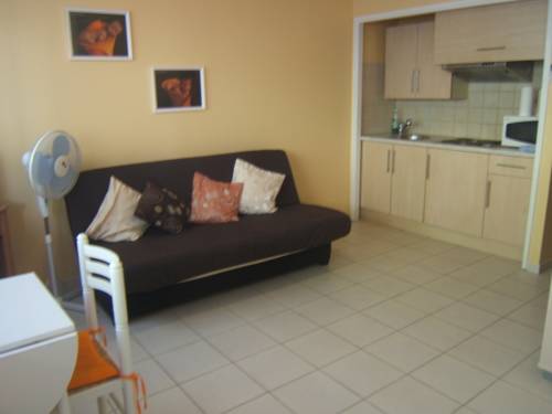 Imagen de la habitación del Eden Residence. Foto 11