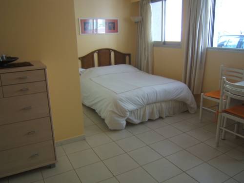 Imagen de la habitación del Eden Residence. Foto 12