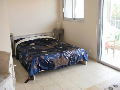 Imagen de la habitación del Eden Residence. Foto 14